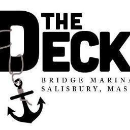 New waterside pub where the Fishtale diner was @Bridge Marina