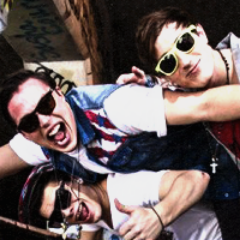 Primeiro FC brasileiro dedicado à The Make Believe. Desde 20/06/13 ♡