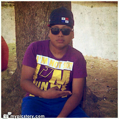 “Amable cari~oso amigable y confiando sobre toda las cosas en Dios. ♥☺sinnamon guality☀navegando en mar abierto♥