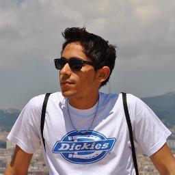 Sin un destino cierto, pero con toda una vida por delante. Los cambios son bien venidos. Informático, Monitor, profe...