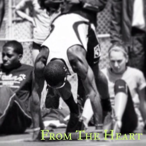 1 Corinthians 9:24. Track and field is an art form, its expression is within every movement you make because they come from the heart. #TrackNation
