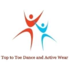 toptotoedance's profile picture. 