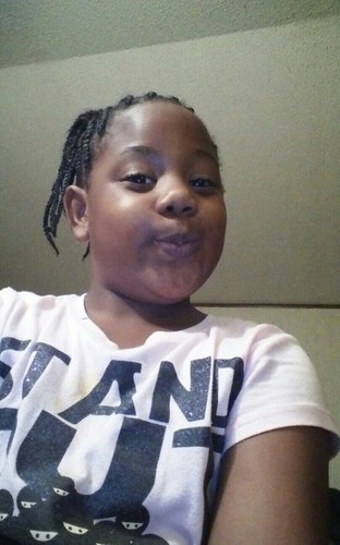 shakira_solomon's profile picture. 