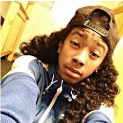 hated by many,wanted by plenty,disliked by some, and comfronted by none. #lovin mehh #varsity cheerleader #LEO #BI #August 7th #mindlessbhavior #Ray 2wice