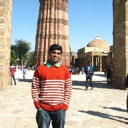 thejaspapaiah's profile picture. 