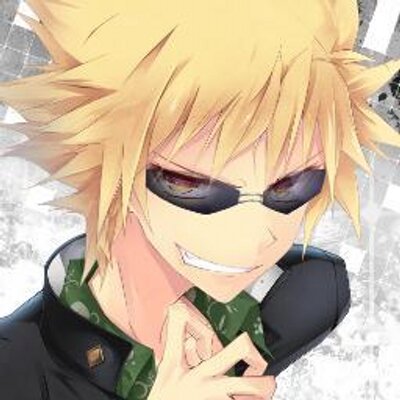 土御門元春 M0t0h4ru Twitter