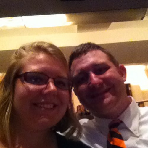 Vol. fire fighter and EMT with Wake Med hospital