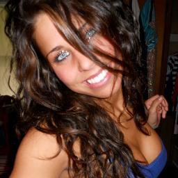 just being me, tries to follow back :)