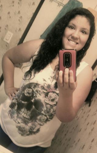 Smile ..No Matter What ':)) Follow me ! & i'll follow back..^_^
