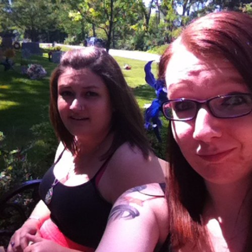 wanderingxhaley's profile picture. 20 years old,
Music lover, 
aspiring world traveler, 
open minded