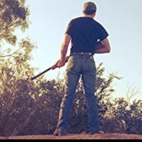 Texas_romeo Profile Picture