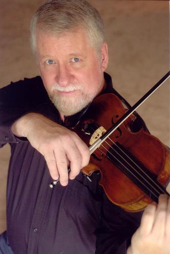 Violinist & Fiddler, classical/jazz/rock/pop/country/bluegrass composer, retired computer instructor