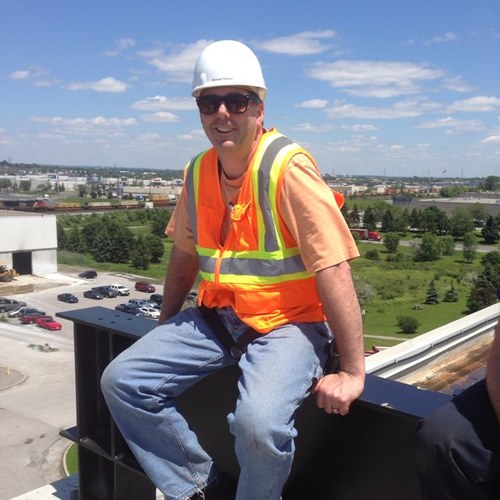 Millwright, Rigging & Multi Trade Project Manager / Estimator