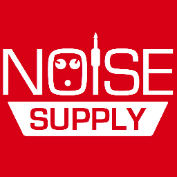NoiseSupply's profile picture. Custom, boutique, and innovative guitar products.
