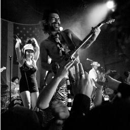 Mystic Knights Of The Cobra. A Rock and Roll secret society from the East Bay.