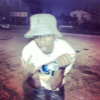 #GODFIRST BallisLife RIP bfresh jesse jmillz