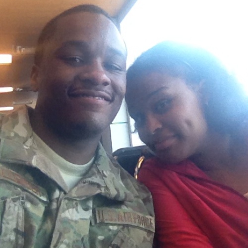 TAKELAMocknbird's profile picture. Beautiful, small town, young woman who is falling in love w/ Jesus! I love family, friends, MSU, ΔΣΘ, USAF & smiling! TO KNOW ME IS TO  ABSOLUTELY LOVE ME! 