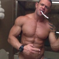 RICHARD RAM AMOS (@theram14) Twitter profile photo