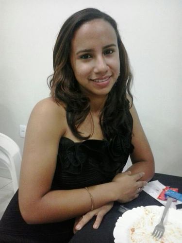 Sou o Elemento Surpres dessa Geração.. Sou um sonho de Deus aki na Terra..E irei cumprir os propósitos de Deus em minha vida!