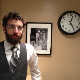 Owner/Partner Producer/Engineer at Catherine North. Music lover, Cyclist, Husband, Friend, Beard Enthusiast