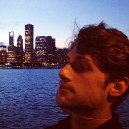 chicago nashvillian spaceships mozillian | research advisor for @dscout