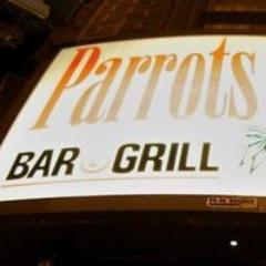 ParrotsBar's profile picture. Neighborhood Dive With Free Pool & Darts! Mind blowing parrot paraphernalia- parrotphernalia, that is!