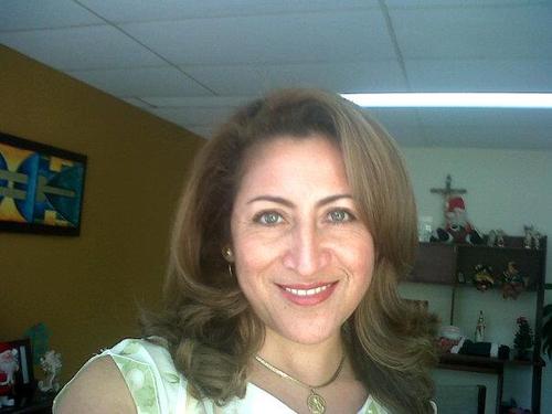 Subdirectora Centro Industrial y del Desarrollo Tecnológico SENA Barrancabermeja, Regional Santander, SENA