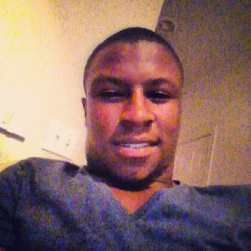 IMaLeader_KCU's profile picture. Learning how to be a True Christian. Thats means to repent and be a disciple of Chirst. So follow Him, before you follow me #follower