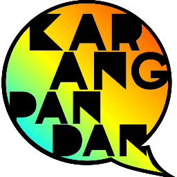 ~~official twitter of Karanpandan~~