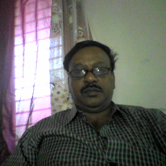 cgmuralidhar's profile picture. 