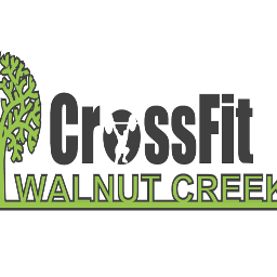 We are the only CrossFit gym located in central downtown Walnut Creek!  Tweeting about all things strength and conditioning.