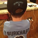 Robin Burkhart - @RobinBurky - Twitter