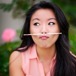 michiechen's profile picture. occasionally I remember this app is on my phone