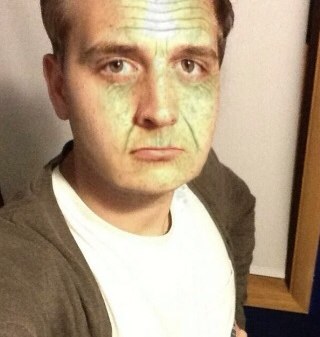 FutureAndrewlx's profile picture. 