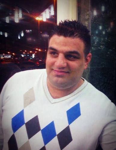 alkamel1980's profile picture. 