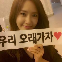 Always support Girls Generation! Followback? Just mention