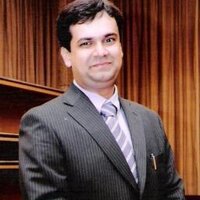 Dr. Chetan Samant (@chetansamant) 's Twitter Profile