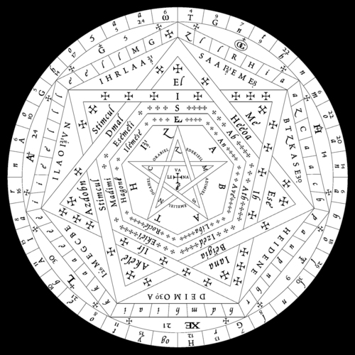 Metaphysician, Ufologist, and researcher of the hidden and unexplained. I also find Fractal Art fascinating.