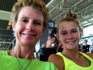 aggietrackmom's profile picture. 