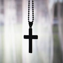 Born into the ideology of Islam. Now a proud apostate who has accepted Christ as Lord.