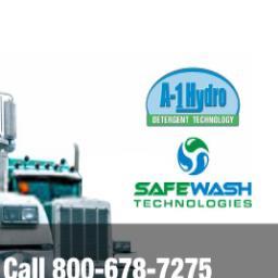 Clean your facilities with the most environmentally-sound products anywhere. That’s what makes us the Clean Green Machine. 914-668-7220  mary@a1hydroinc.com