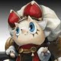 中国でゲームをつくっています。
最近のプレイゲーム：FF14@Ramuh・艦これ