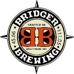 BridgerBrewing's profile picture. Craft Brewery + Craft Kitchen in beautiful Bozeman, Montana USA