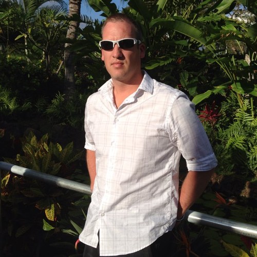 jobledsoe's profile picture. 