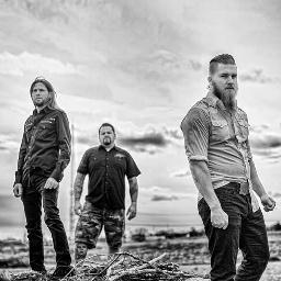 BLKXIII's profile picture. Official Black XIII Page for the messengers of the Post-Apocalypse. Edmonton based Canadian metal @dawnofthebill =guitar @khaylem =bass @thehansumdan =vox/drums