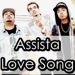 ''Avisa pra tristeza que a Alegria quer ficar ;* ''