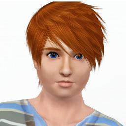 Hi Im 31 and i am Married to Blaze ,Father of 4 girls 1 boy and im a merman