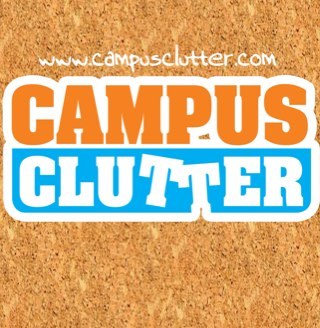 CampusClutter's profile picture. The Alpha and the Omega of All Universities