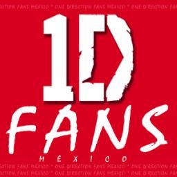 ¿Amas a One Direction? LLegaste al lugar indicado!!! // ¿Do you love One Direction? You came to the right place!!!