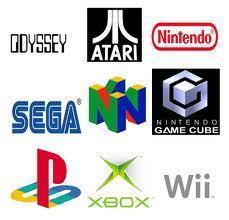 I Love Video Games